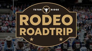 Rodeo Roadtrip  LIVE from The Calgary Stampede [upl. by Loretta]