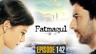 Fatmagul  Episode 142  Turkish Drama  Urdu Dubbing  Dramas Central  RH1N [upl. by Lait295]