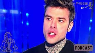 Fedez in Lacrime a Belve Da Francesca Fagnani il 09042024 Anticipazioni Radio PugginiOnAir [upl. by Ecyar]