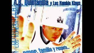 Kumbia Kings  Dime Quien [upl. by Fowle]