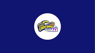 TDW1 2425 Castors Braine x Phantoms Boom  250924 [upl. by Nannerb]