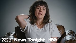 Courtney Barnett Tells Us How She Really Feels HBO [upl. by Laurita]