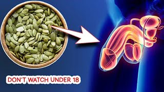 HEALTH BENEFITS OF PUMPKIN SEEDS  Pumpkin Seeds Benefits  True Facts [upl. by Frodeen]