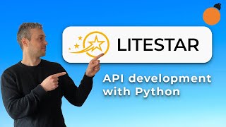 Litestar for Python API Development  Pydantic Model Integration [upl. by Cate714]