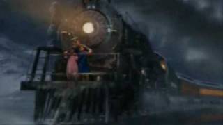 Polar Express Music Video [upl. by Willabella]