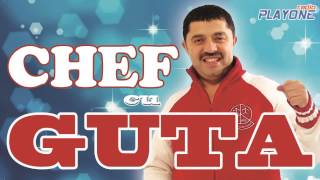 MANELE HITS  Chef cu NICOLAE GUTA part 1 COLAJ MANELE DE TOP [upl. by Atilamrac]