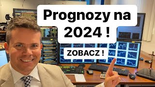 💥Prognozy na 2024  Esencja i Meritum💥 [upl. by Guglielma]