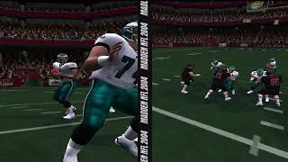 Madden 2004 S7 NFC Champ [upl. by Ferriter333]