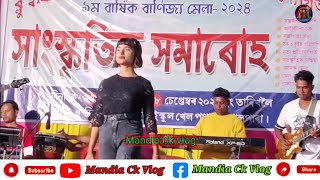 SalmarViralHindiSongMandiaCkvlogchannelpleasesubscribeme  Hindi Song [upl. by Nauqram]