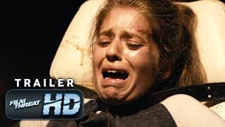 SCARECROWS  Official HD Trailer 2018  HORROR  Film Threat Trailers [upl. by Harriott]