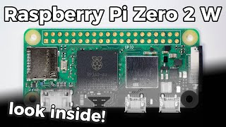 The Raspberry Pi Zero 2 W review [upl. by Kuo822]