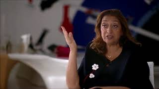 zaha hadid documentary [upl. by Forsyth]