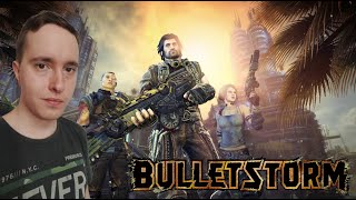 Bulletstorm 3 [upl. by Sy713]