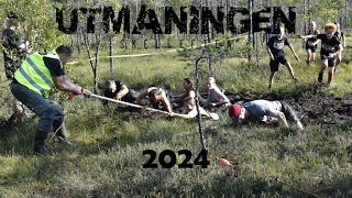 UTMANINGEN i SKELLEFTEÅ 2024 [upl. by Trevorr]