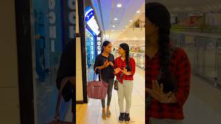 weekend mall fun 😊subscribe subscribers youtube youtuber video new post happy weekend [upl. by Aronaele226]