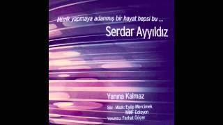 FERHAT GÖÇER  YANINA KALMAZ  SERDAR AYYILDIZ REMİX  Album versiyon [upl. by Griffiths]