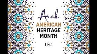 Celebrating Arab American Heritage Month [upl. by Bowers]