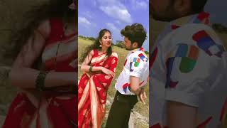 Nahi bharosa premavari 💔👰‍♀️  new marathi song  marathi couple  youtubeshorts marathisong [upl. by Iadrahc556]