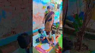 Attika aapke liye gadi lai 💓😘trending funny comedy viralvideo shortvideo [upl. by Heisser]