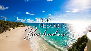 Top 7 All Inclusive Resorts In Barbados  Best Resorts In Barbados [upl. by Millian637]