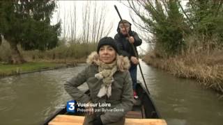 Bande annonce Vues sur Loire  Retour sur la 65è randonnée BourgesSancerre 18 [upl. by Spevek]