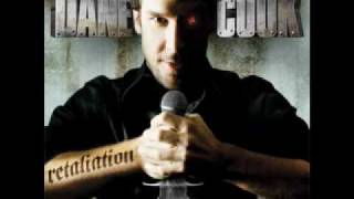 Dane Cook  The nothing fight [upl. by Neyuq]