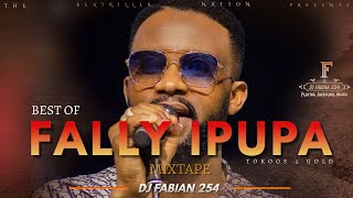 Fally Ipupa Mixtape  DJ FABIAN 254  Slow Congo Rhumba Mix Vol2  Best Of Fally Ipupa 2022 [upl. by Lyrac854]