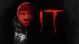 It 2017  Nostalgia Critic [upl. by Grimbal]