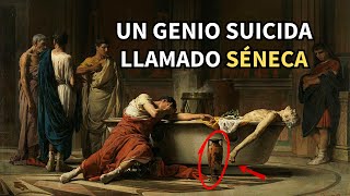 Un GENIO SUICIDA llamado Séneca [upl. by Paulo]