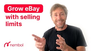 eBay selling limits 2023 How to find them amp Grow your business beyond eBay selling limits [upl. by Guss]