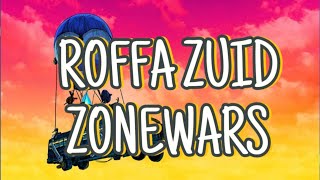 Roffa Zuid Zonewars Code 203286921380 [upl. by Oran]