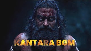 Kantara 2 Teaser BGM  Kantara 2 Ringtone  Bass boosted [upl. by Ralston]