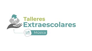 Taller de Música 12 14 4 0CT 24 [upl. by Ettennej128]