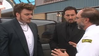 Ricky Fools Mall Security Trailer Park Boys [upl. by Pisarik]