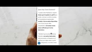 Ipsos Isay – Opiniones ¿Paga Como funciona Encuestas [upl. by Suhsoj]