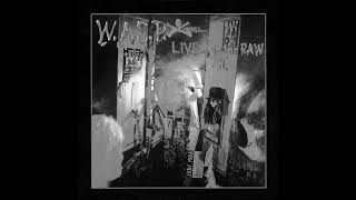 WASP  Wild Child Live Slowed [upl. by Airtal]