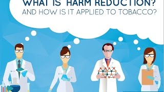 Harm Reduction [upl. by Orr528]