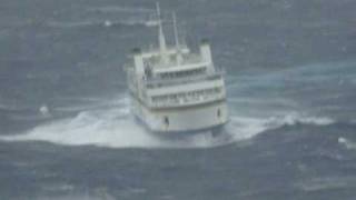 Gozo Ferry Easter Sunday [upl. by Perlis423]