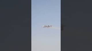 A10 Warthog going BRRRT a10 brrrt [upl. by Namaj]