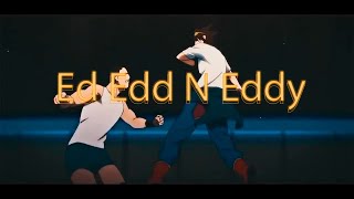 🎵Prompto Ed Edd N Eddy🎵BassBoosted🎵 [upl. by Ailasor]