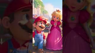 Mario e Peach NÃO SÃO MAIS um Casal shorts [upl. by Dearborn]