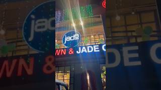 Newly Open Jade Cafe Johar Town Amazing Ambience amp Food 2024 LahoreFood jade cafe [upl. by How481]