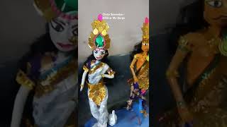 Choto Soumalya r 2023 ar Ma Durga Thakur [upl. by Fortuna]