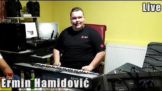 Ermin Hamidovic  Mix Narodne Muzike Mix5 2020 Live [upl. by Llenyr855]