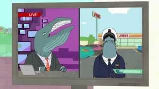 Neal McBeal the Navy SEAL [upl. by Siugram]