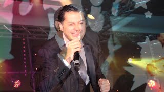 Ragheb Alama  Eddam El Nass  راغب علامة  قدام الناس [upl. by Atiniv107]