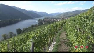 Wachau Cultural Landscape UNESCONHK [upl. by Ansell769]