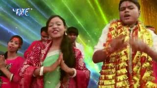 कईसे आई तोहरा पास  Jai Maiya Ratu Raod Wali  Manish Soni  Bhojpuri Devi Geet Song [upl. by Sheeran]