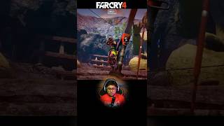 Far cry 4 Gameplay by dibakarocks [upl. by Presley651]