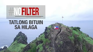 Tatlong Bituin Sa Hilaga Full Documentary NoFilter  ABSCBN News [upl. by Zilevi]